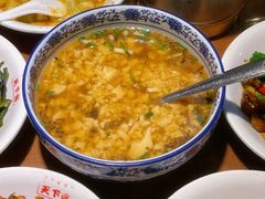 -天下客饭店(中山路店)