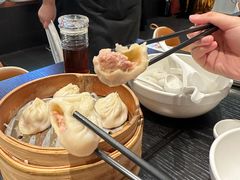 -宁波汤团店(外滩店)
