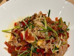 -一坐一忘云南菜(卓悦中心)