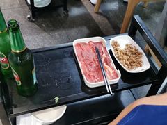 -潮汕大目牛肉火锅(水围店)