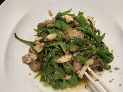 -忆江南·临江鱼馆