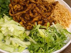 -满园烤鸭·春饼(太原街万达店)