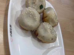 -小杨生煎(成山巴黎春天店)