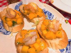 -鲨鱼美式餐厅酒吧Sharky