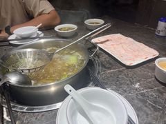 -仄园围炉坊·牛肉火锅·汕头卤水火锅(南山店)
