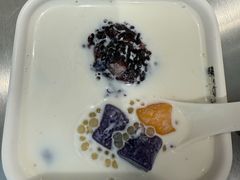 -满记甜品(苏州中心店)