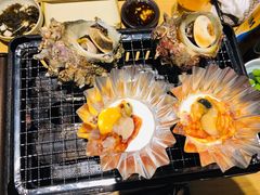 -ジャンボ釣船 つり吉(新世界店)