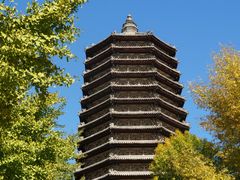 -玲珑塔公园