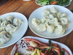 -大团圆饺子馆(平谷北环路店)