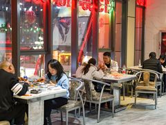 -凤凰路何眼镜香辣蟹(花果园店)