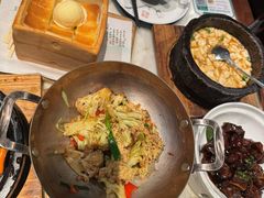 -绿茶餐厅(壹方天地店)