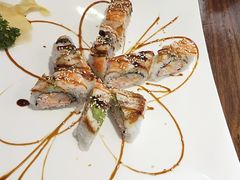彩蝶卷-井圣日膳(万达店)