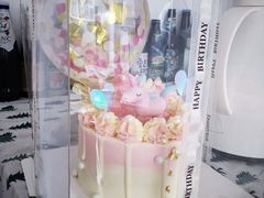 -Rosy洛绮·蛋糕咖啡店