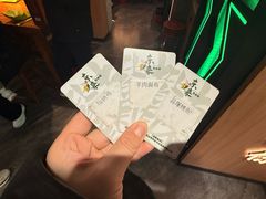 -东来土菜馆(民祥园路店)