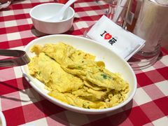 -西贝(宝乐汇店)