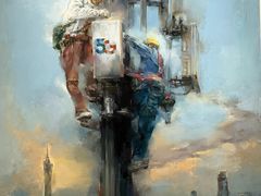 -中华艺术宫(上海美术馆)