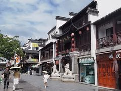 -金陵家宴·金陵春·南京菜(夫子庙店)