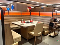 -海底捞火锅(上元大街店)