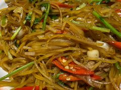 -平娃三宝烧烤·面食(南小街店)