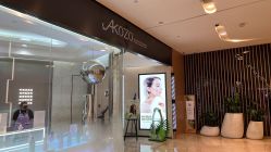 -AKOZO Beauty Salon
