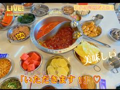 -憨铁匠老火锅(龙岗万科里店)