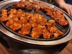 -金九姬黑牛烤肉料理(杨舍老街店)