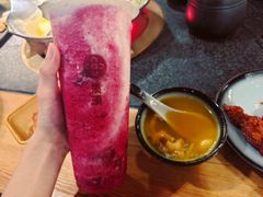 -湊湊火锅·茶憩(皇姑万象汇店)