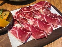 -La Strada(安福路店)