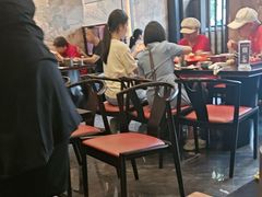 -古都历食南京菜·烤鸭·鸭血粉丝·汤包(南京博物院店)