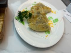-花少爷·鲜虾干贝粥(延安万达店)
