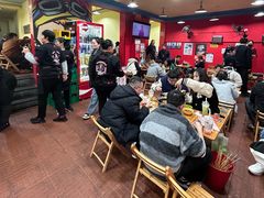 -冒椒火辣(奎星楼街店)