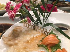 -星龙海鲜(望江东路店)