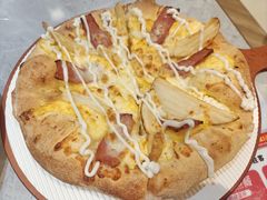 -必胜客(滨江店)