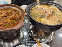 -川香煲(茅台路店)