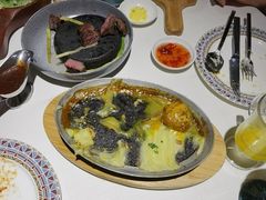 -俄士厨房(五棵松华熙LIVE店)