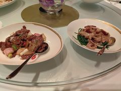 -金轩中餐厅 Jin Xuan(浦东丽思卡尔顿酒店)