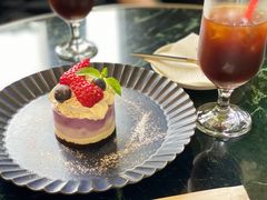 -chenity  cafe