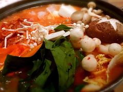 -山葵家·创意料理(宁波来福士店)
