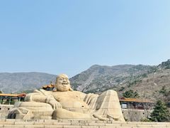 -北京十三陵国家森林公园蟒山景区