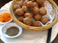 -老磁器口豆汁店(天坛店)