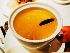 冰镇红枣银耳羹-苏浙总会(国金中心店)