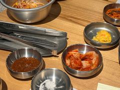 -姜虎东白丁烤肉(深圳湾后海汇店)