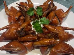 -顺意·顺德家乡菜(国际人才大厦店)