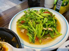 -民间瓦缸煨汤館(嵩山路店)