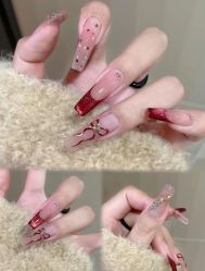 -CO COLOR美甲美睫美妆
