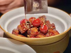 -知楚•精致湖北菜(武商MALL店)