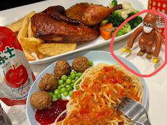 -宜家·瑞典风味餐厅(三桥店)