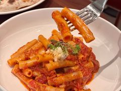 -OGGI TRATTORIA PIZZERIA(深业上城店)