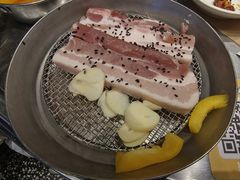-安又胖韩国烤肉(美罗城店)