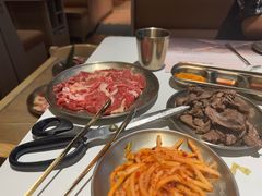-西塔老太太泥炉烤肉(北京望京店)